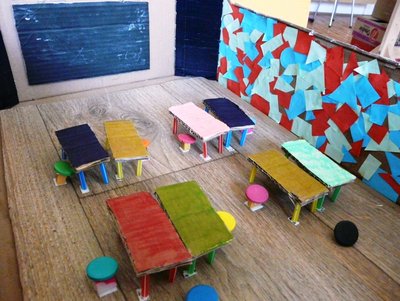 01.06.2015 - Dream classroom (projekt LA NGONPO) - Album - fotografie 24